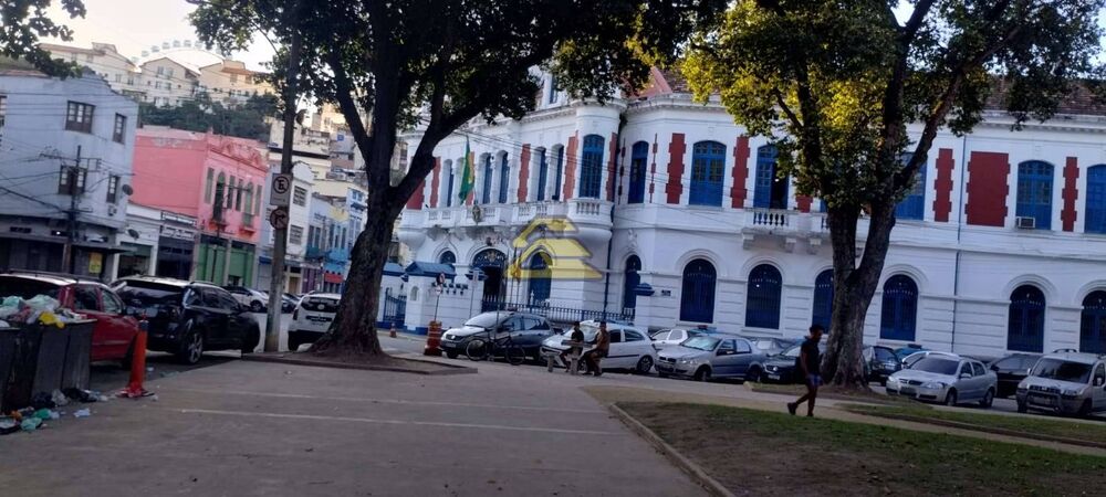 Loja-Salão, 320 m² - Foto 2