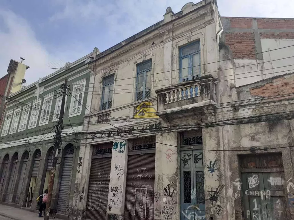 Prédio Inteiro, 380 m² - Foto 23
