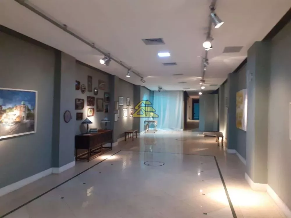 Prédio Inteiro, 1500 m² - Foto 5