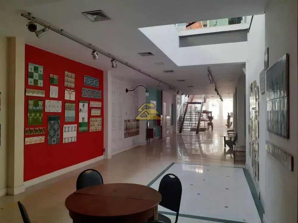 Prédio Inteiro, 1500 m² - Foto 19