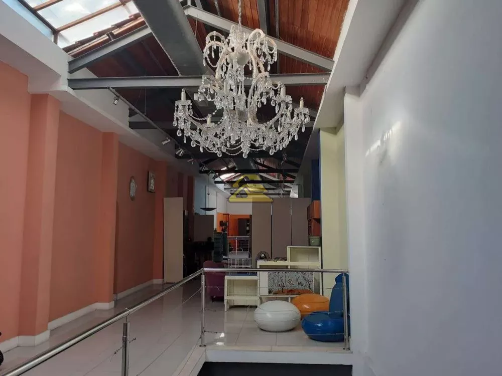 Prédio Inteiro, 1500 m² - Foto 15