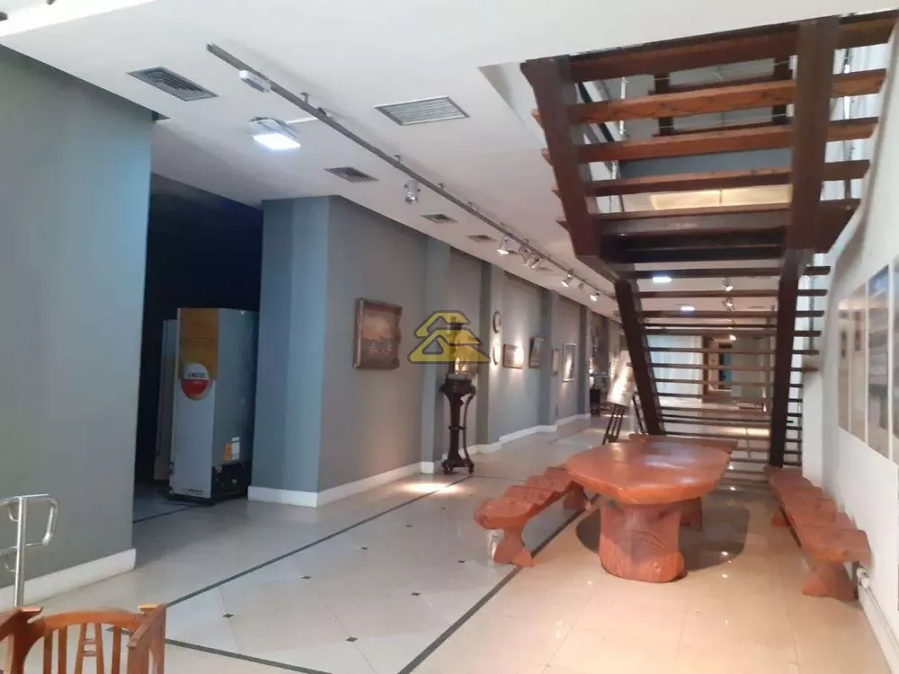 Prédio Inteiro, 1500 m² - Foto 8