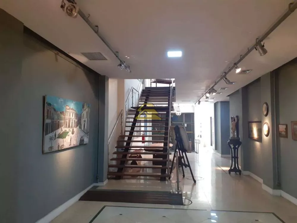 Prédio Inteiro, 1500 m² - Foto 9