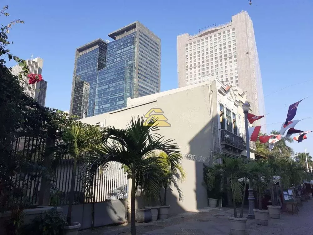 Prédio Inteiro, 1500 m² - Foto 37