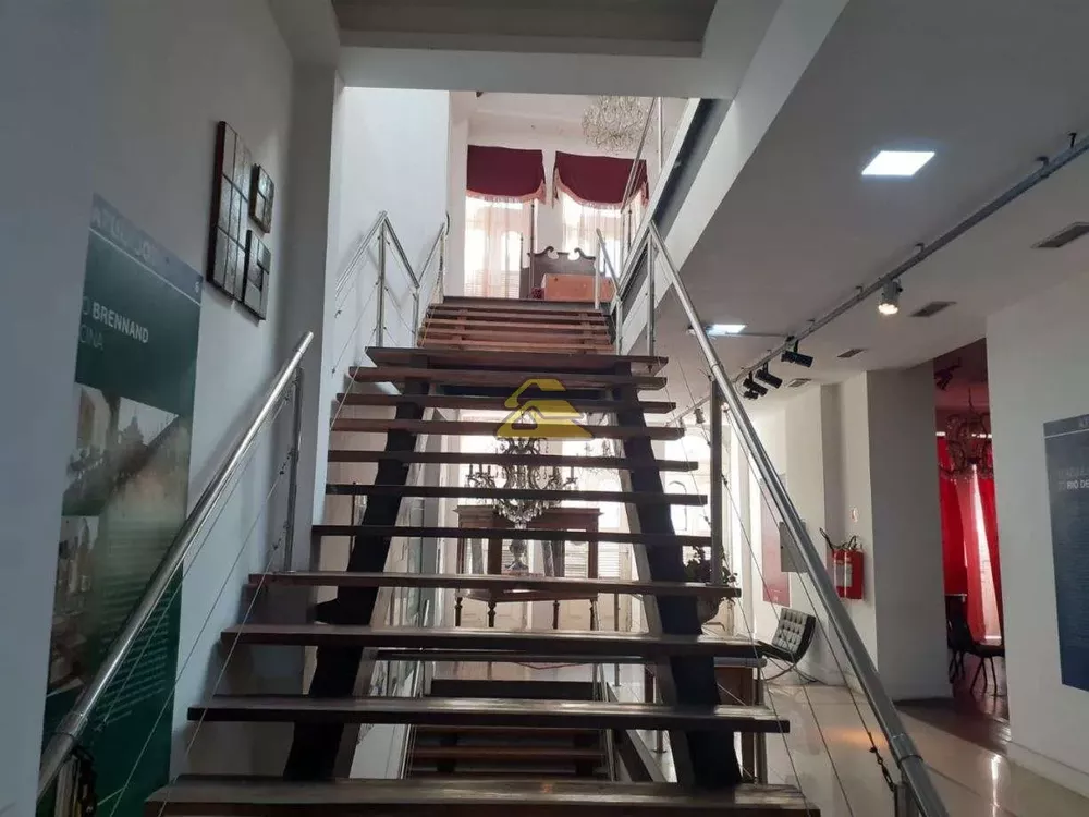 Prédio Inteiro, 1500 m² - Foto 25