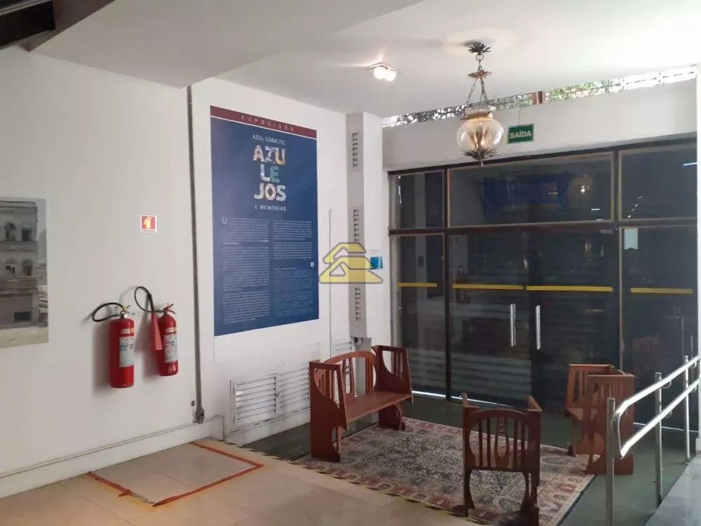 Prédio Inteiro, 1500 m² - Foto 12