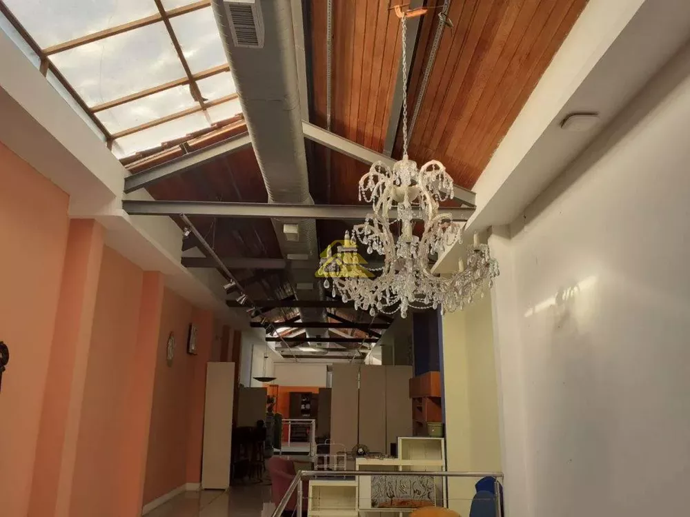 Prédio Inteiro, 1500 m² - Foto 18