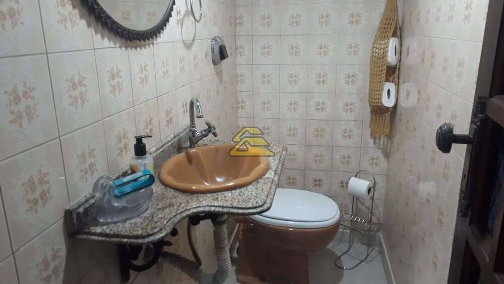 Casa, 3 quartos, 189 m² - Foto 3