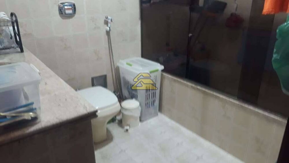 Casa, 3 quartos, 189 m² - Foto 12