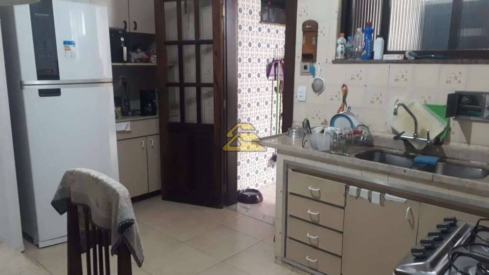 Casa, 3 quartos, 189 m² - Foto 6
