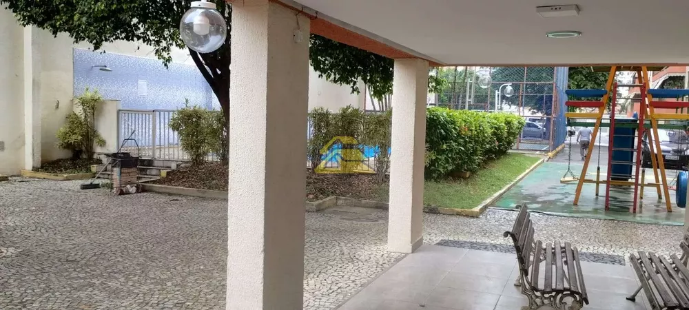 Apartamento, 3 quartos, 69 m² - Foto 16