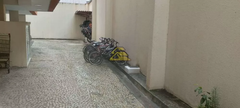 Apartamento, 3 quartos, 69 m² - Foto 4