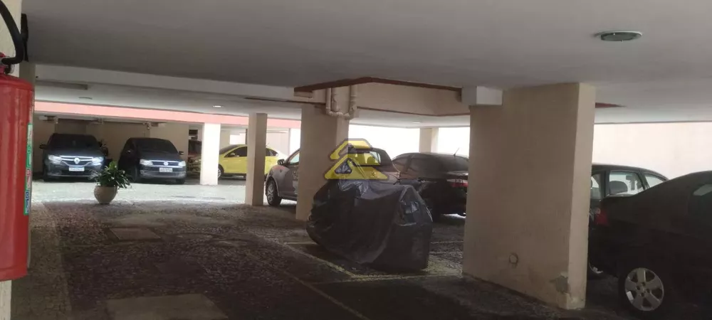Apartamento, 3 quartos, 69 m² - Foto 5