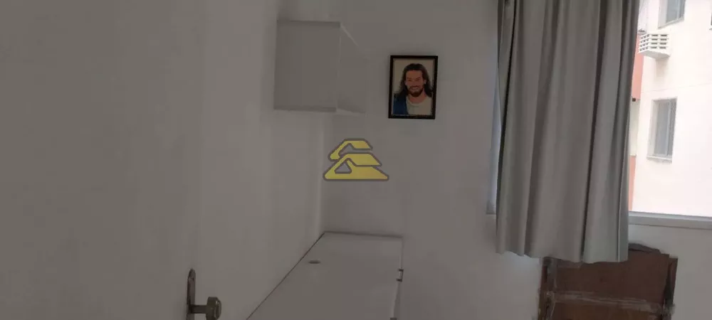 Apartamento, 3 quartos, 69 m² - Foto 1