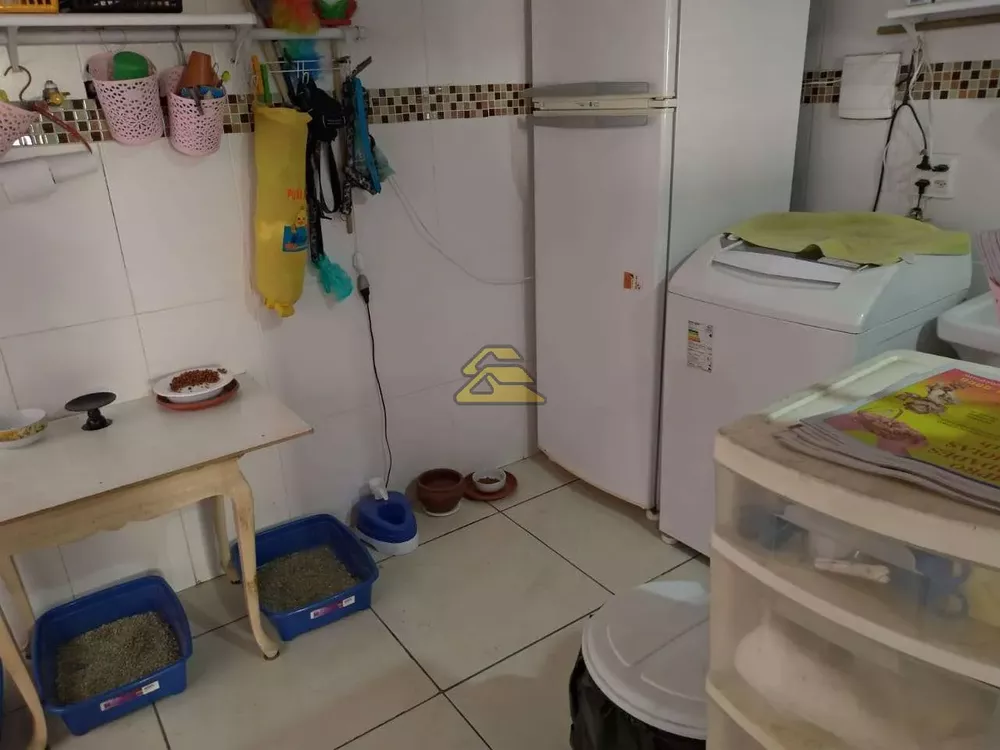 Casa, 3 quartos, 137 m² - Foto 17