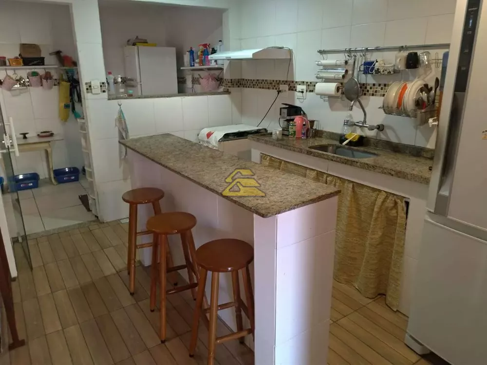 Casa, 3 quartos, 137 m² - Foto 15