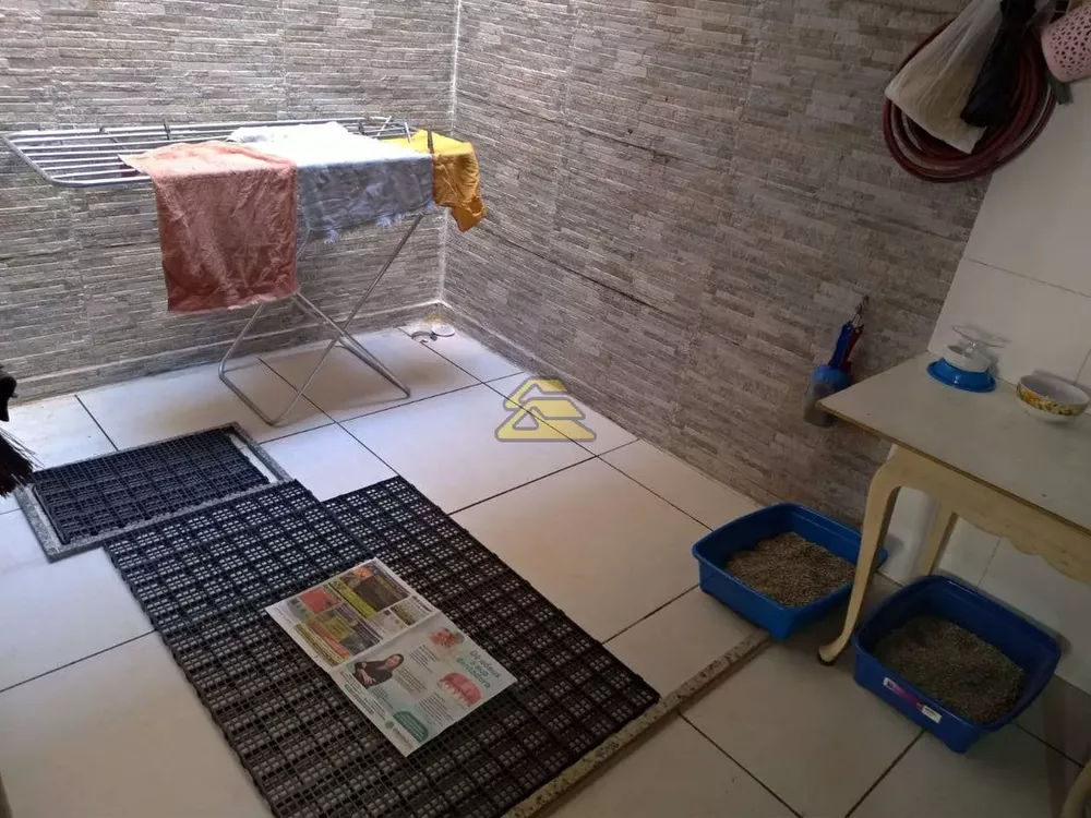 Casa, 3 quartos, 137 m² - Foto 20