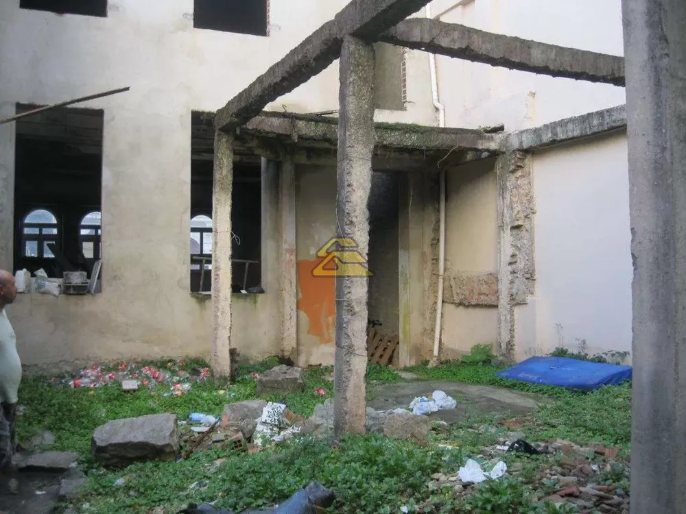 Prédio Inteiro, 668 m² - Foto 2