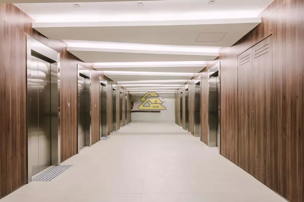 Sala-Conjunto, 28 m² - Foto 20