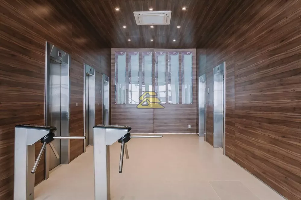 Sala-Conjunto, 28 m² - Foto 19