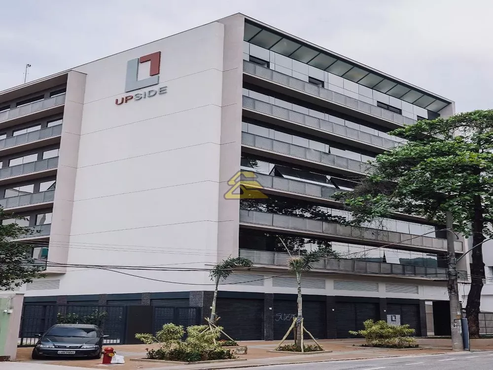 Sala-Conjunto, 28 m² - Foto 3