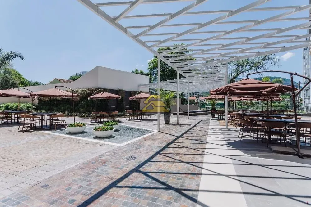 Sala-Conjunto, 28 m² - Foto 9