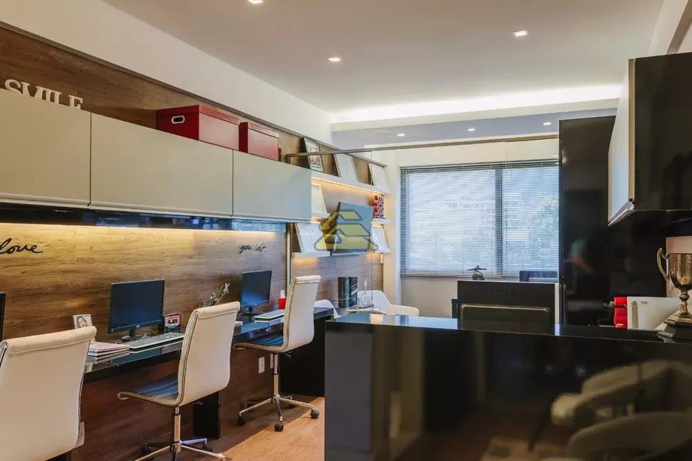 Sala-Conjunto, 28 m² - Foto 15