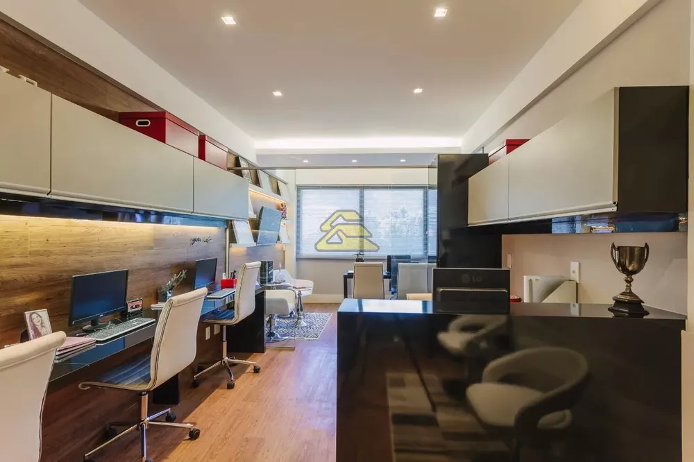 Sala-Conjunto, 28 m² - Foto 17