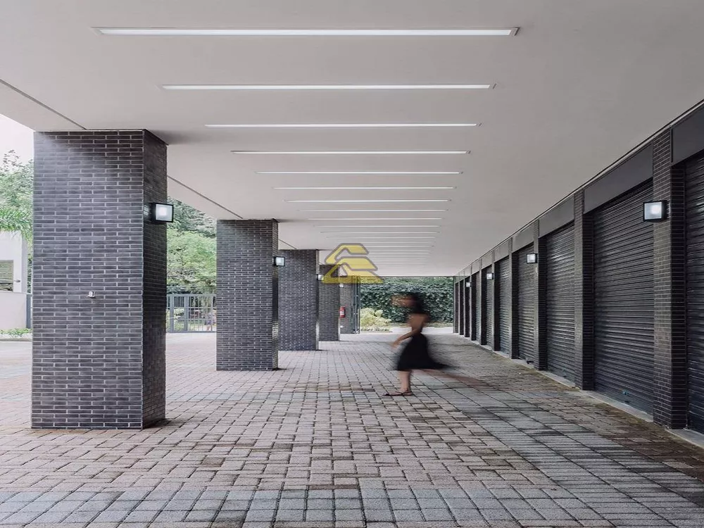 Sala-Conjunto, 28 m² - Foto 10