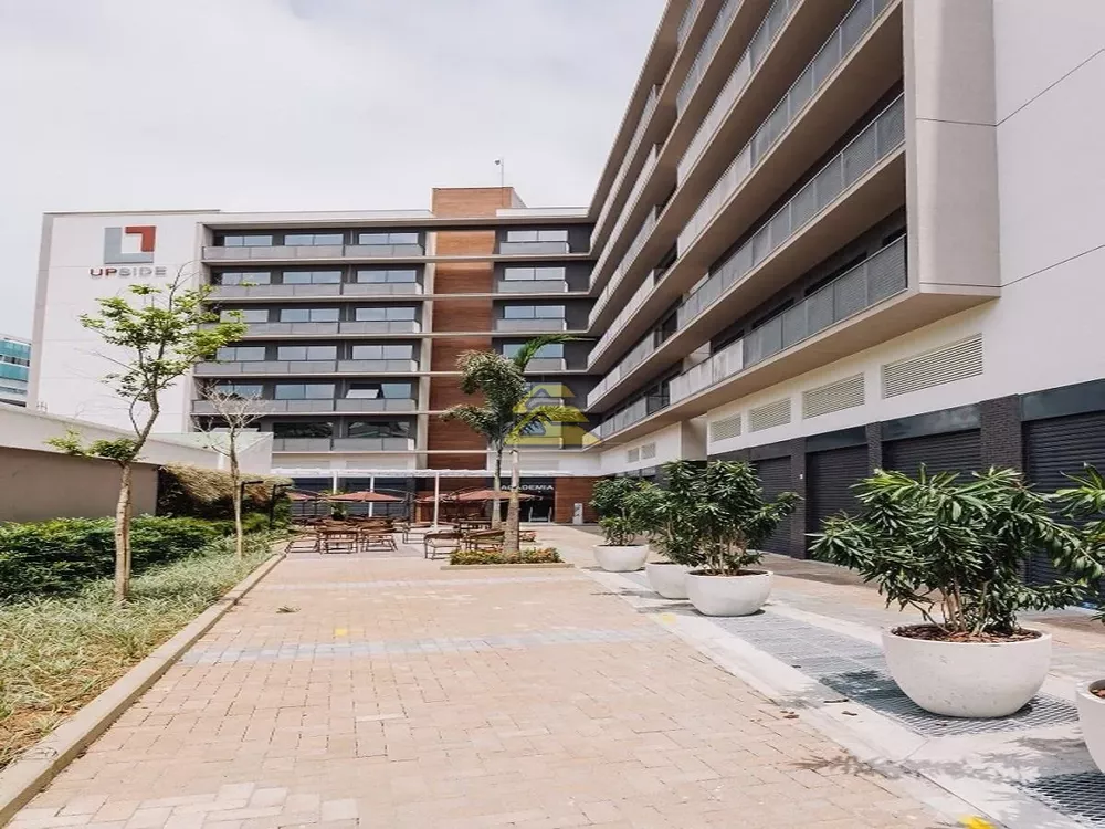 Sala-Conjunto, 28 m² - Foto 4