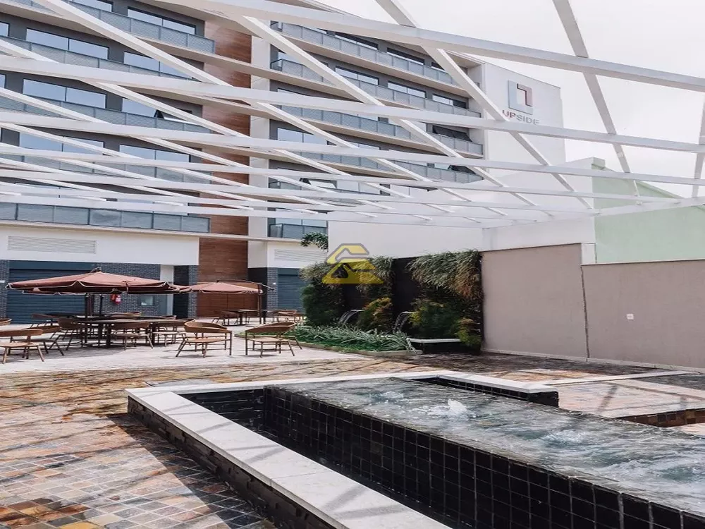 Sala-Conjunto, 28 m² - Foto 7