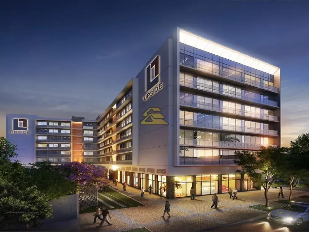 Sala-Conjunto, 28 m² - Foto 1