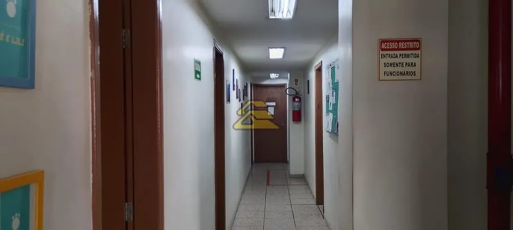 Depósito-Galpão, 1746 m² - Foto 38