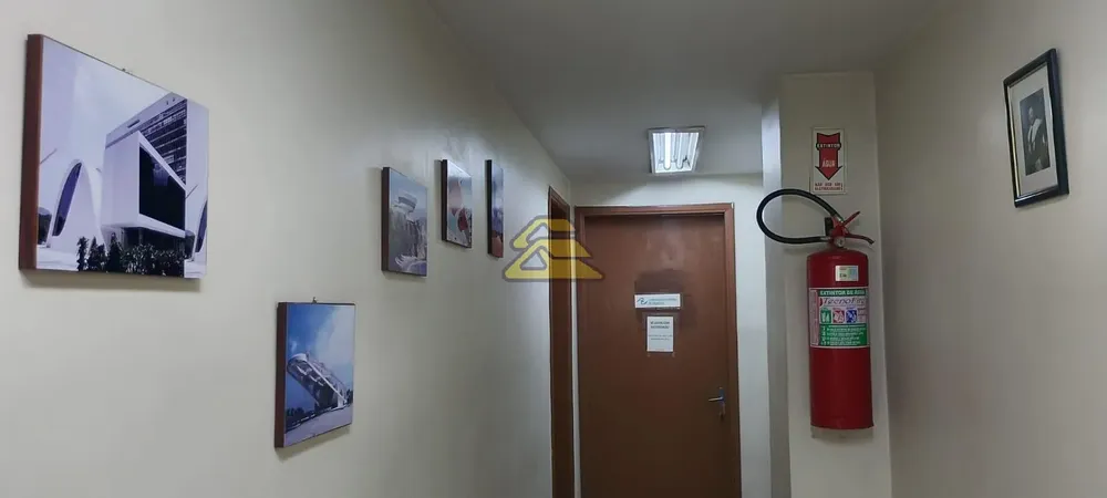 Depósito-Galpão, 1746 m² - Foto 34