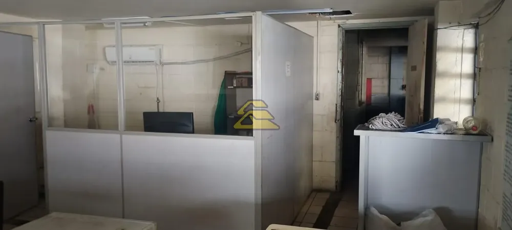 Depósito-Galpão, 1746 m² - Foto 11