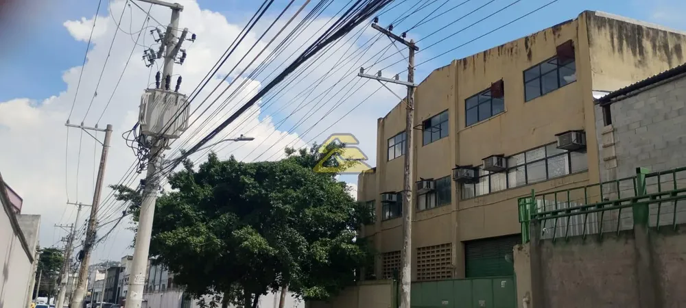 Depósito-Galpão, 1746 m² - Foto 4