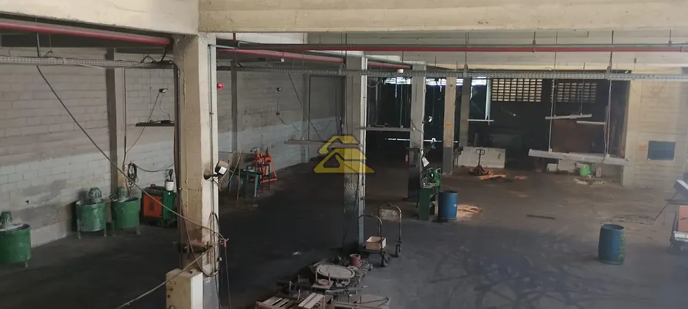 Depósito-Galpão, 1746 m² - Foto 8