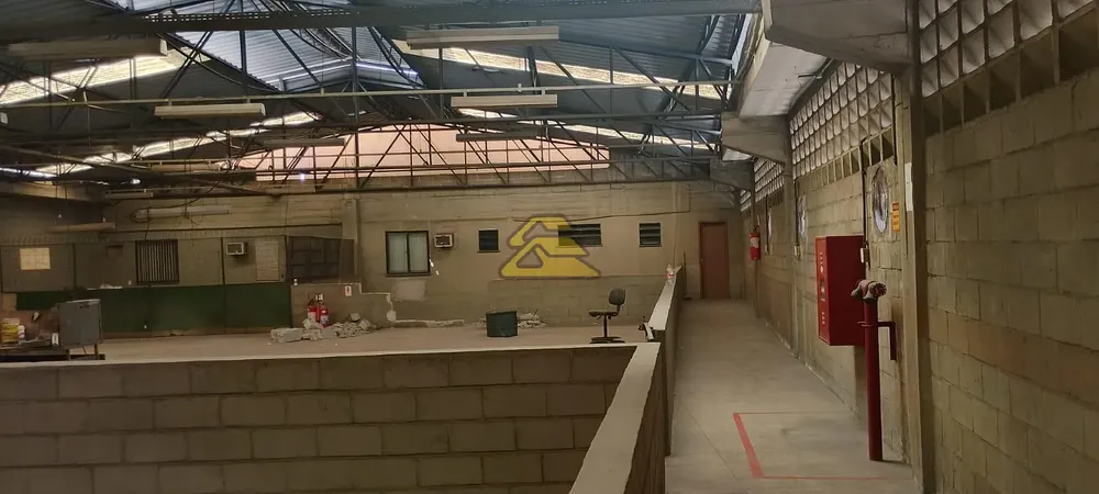 Depósito-Galpão, 1746 m² - Foto 17
