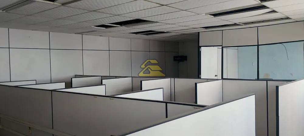 Depósito-Galpão, 1746 m² - Foto 22