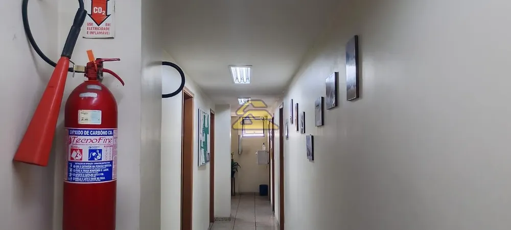 Depósito-Galpão, 1746 m² - Foto 32