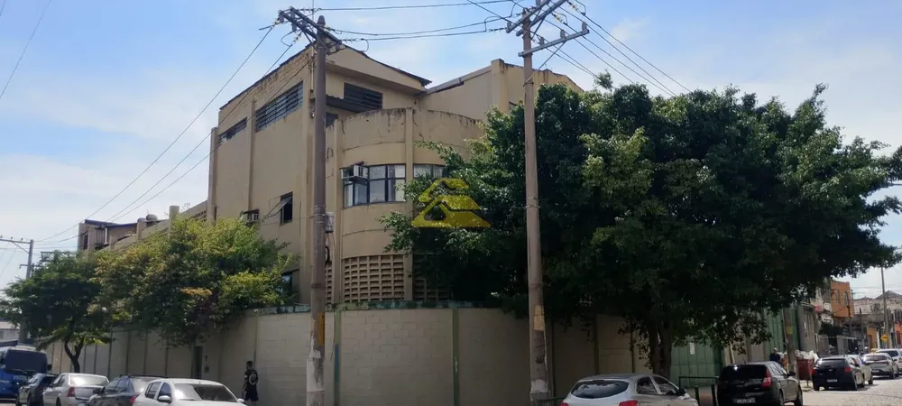 Depósito-Galpão, 1746 m² - Foto 1