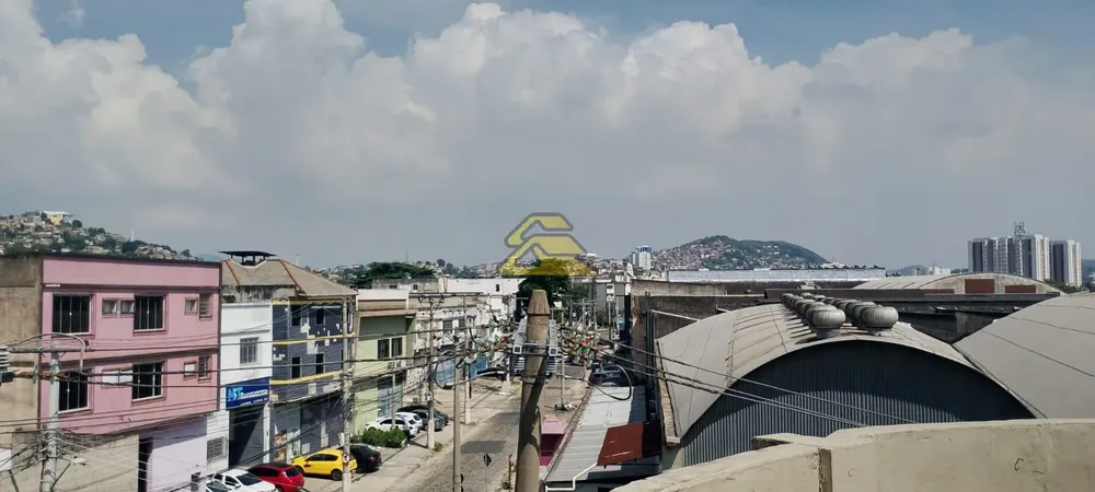 Depósito-Galpão, 1746 m² - Foto 30