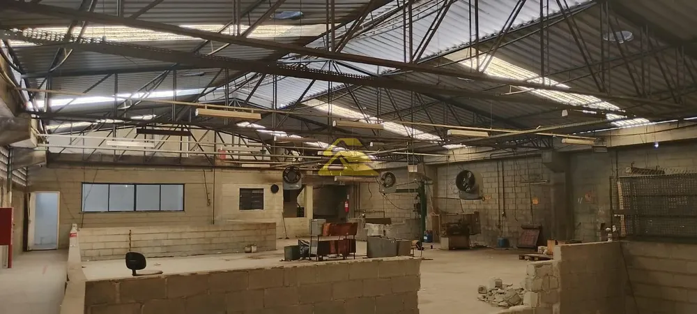 Depósito-Galpão, 1746 m² - Foto 20