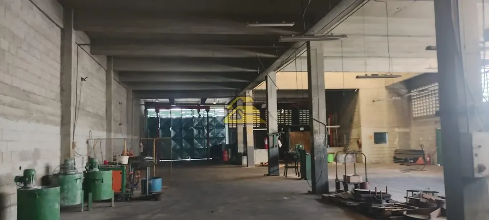 Depósito-Galpão, 1746 m² - Foto 6