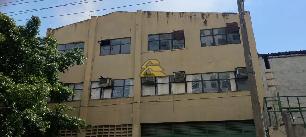 Depósito-Galpão, 1746 m² - Foto 2