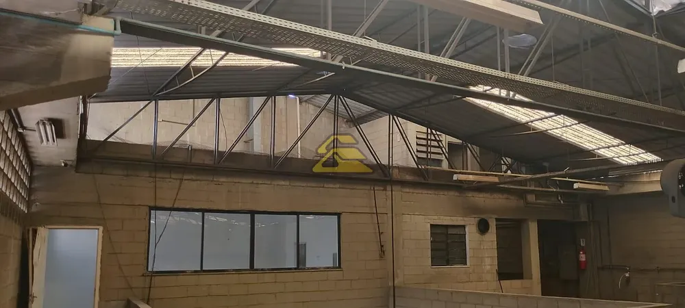 Depósito-Galpão, 1746 m² - Foto 18