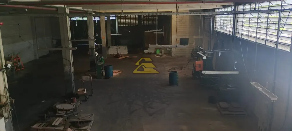 Depósito-Galpão, 1746 m² - Foto 9