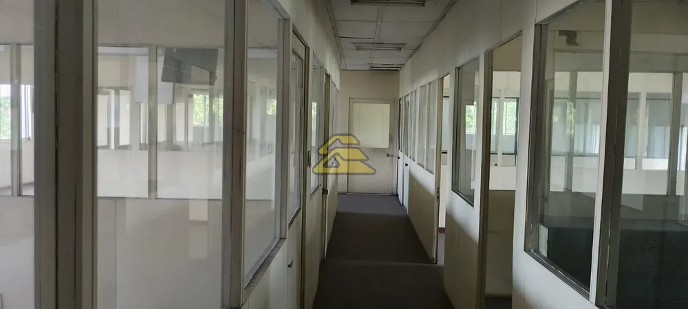 Depósito-Galpão, 650 m² - Foto 8