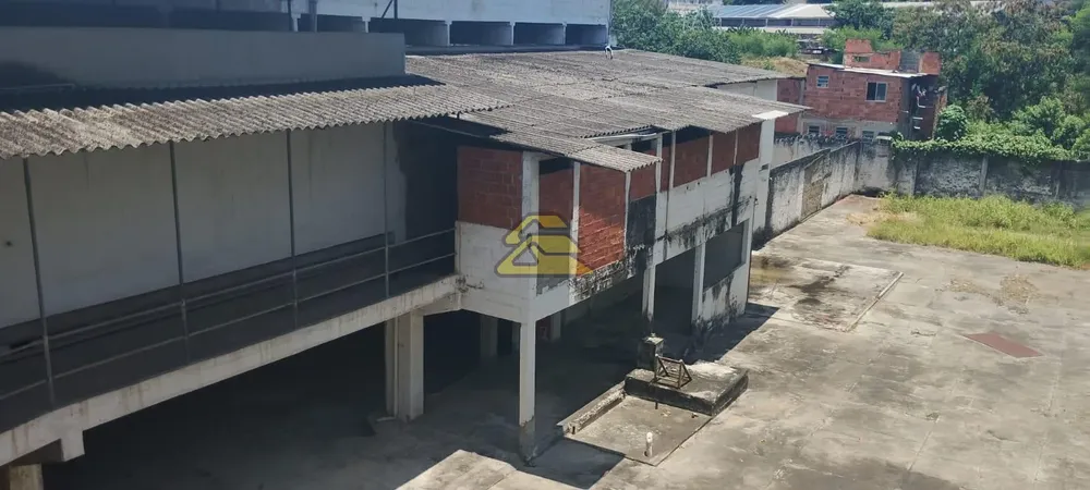 Depósito-Galpão, 650 m² - Foto 3