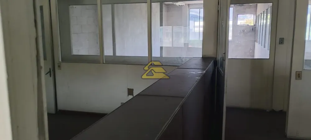 Depósito-Galpão, 650 m² - Foto 4